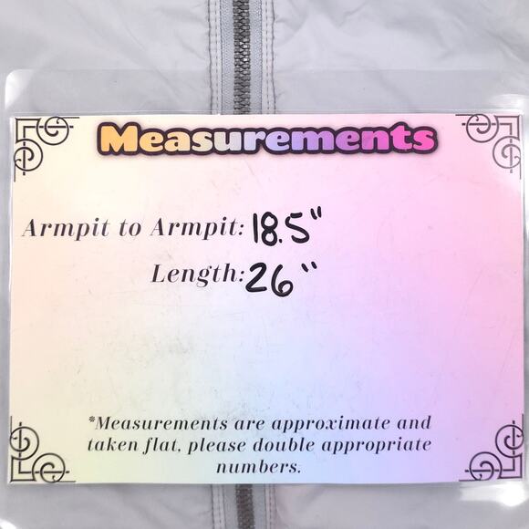 Kuhl Firefly Jacket Light Gray Insulated Full Zip Outdoor Hiking - Picture 12 of 14